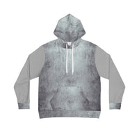 Men's Hoodie - Classic Hoodie Design