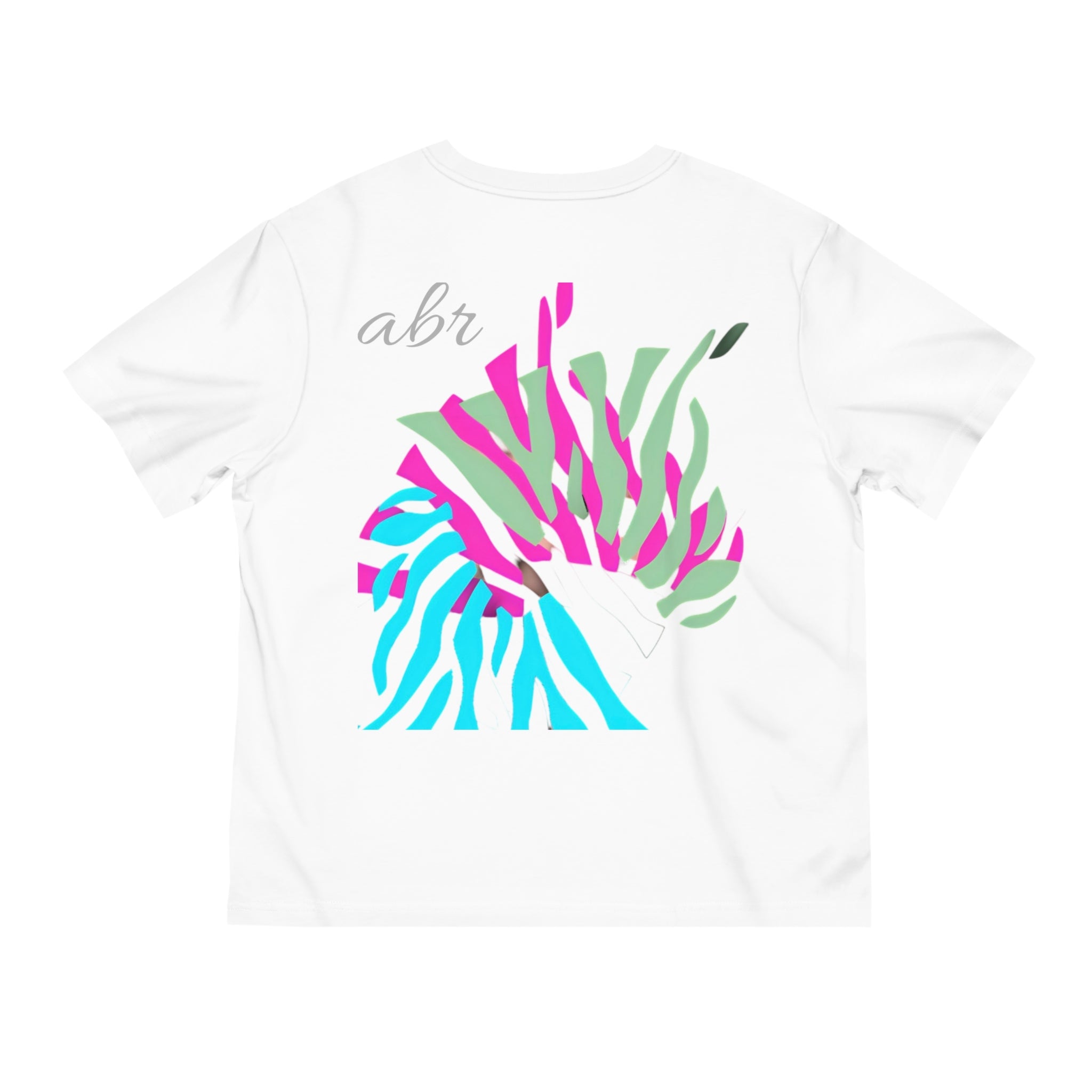 Unisex Fuser T-shirt