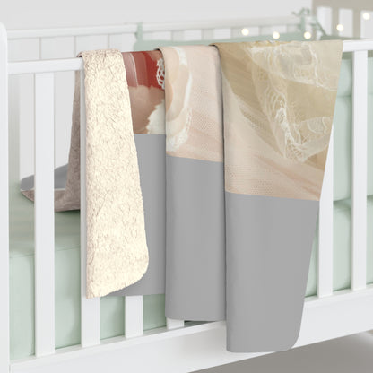 Sherpa Fleece Blanket