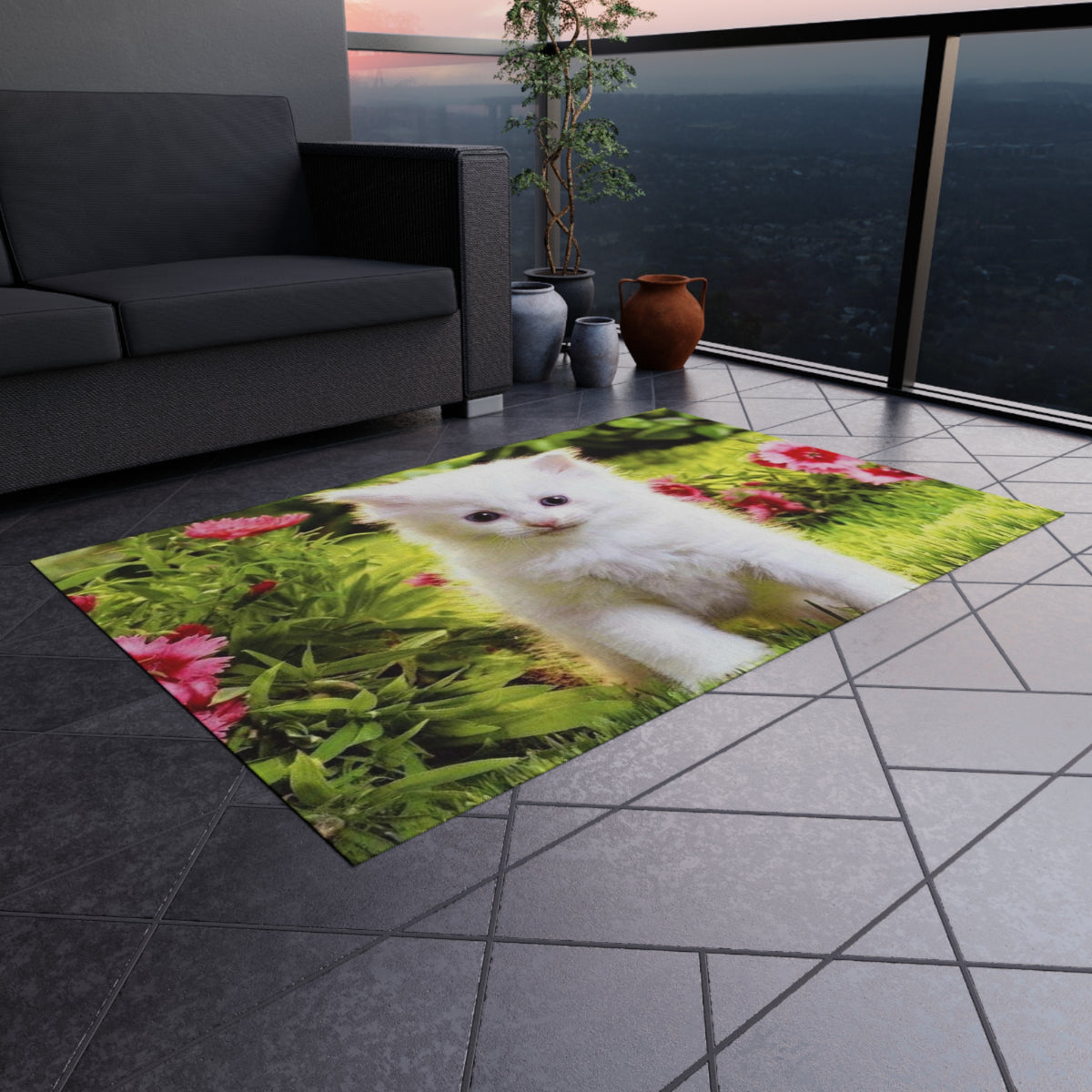 Outdoor Rug