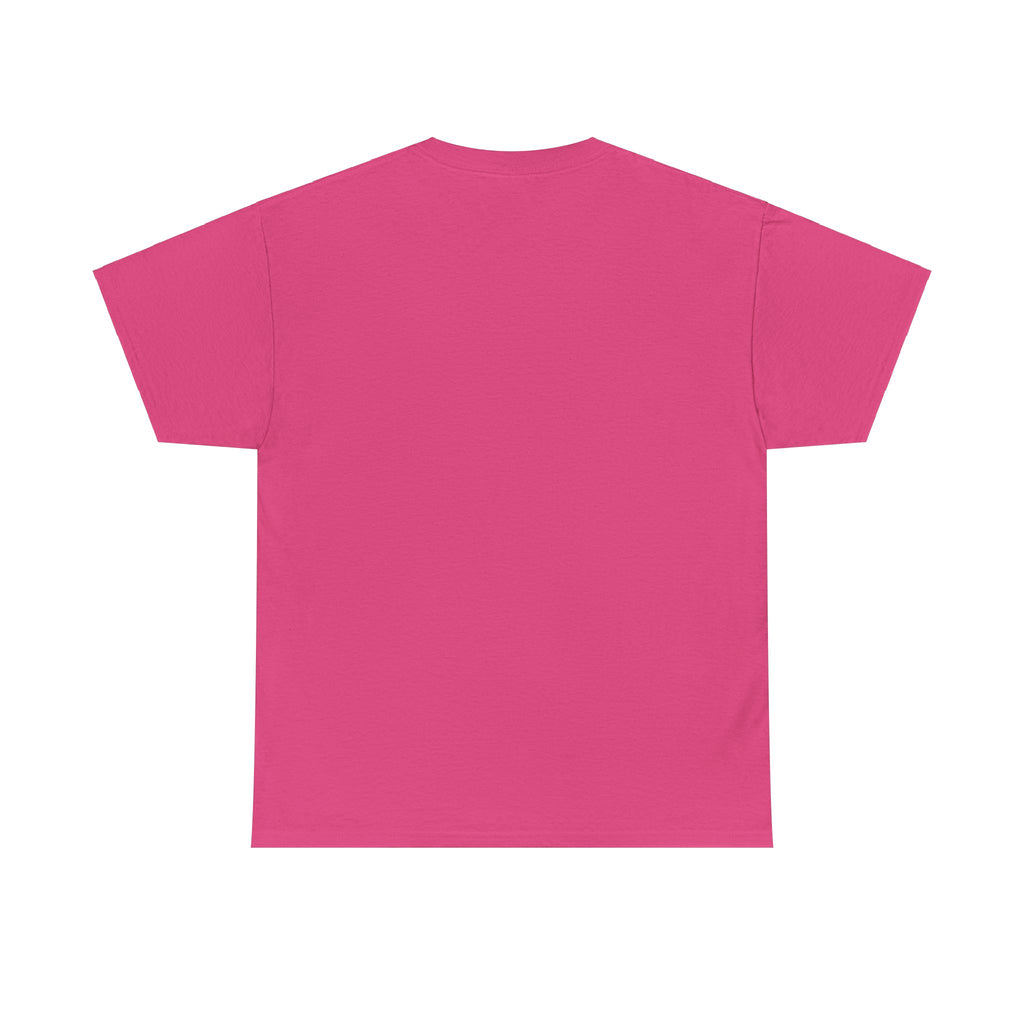 Unisex Makes You Happy Cotton Tee