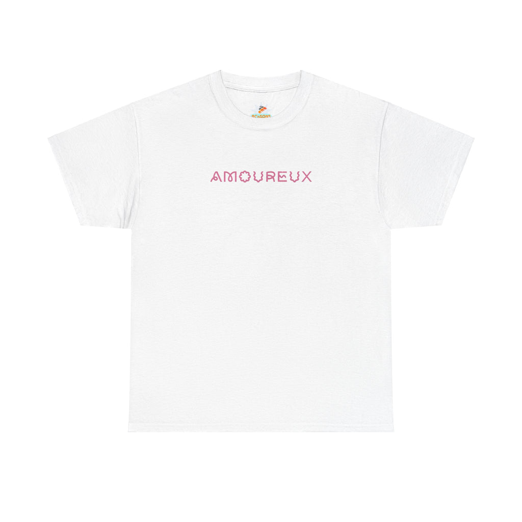 amoureaux  Tee
