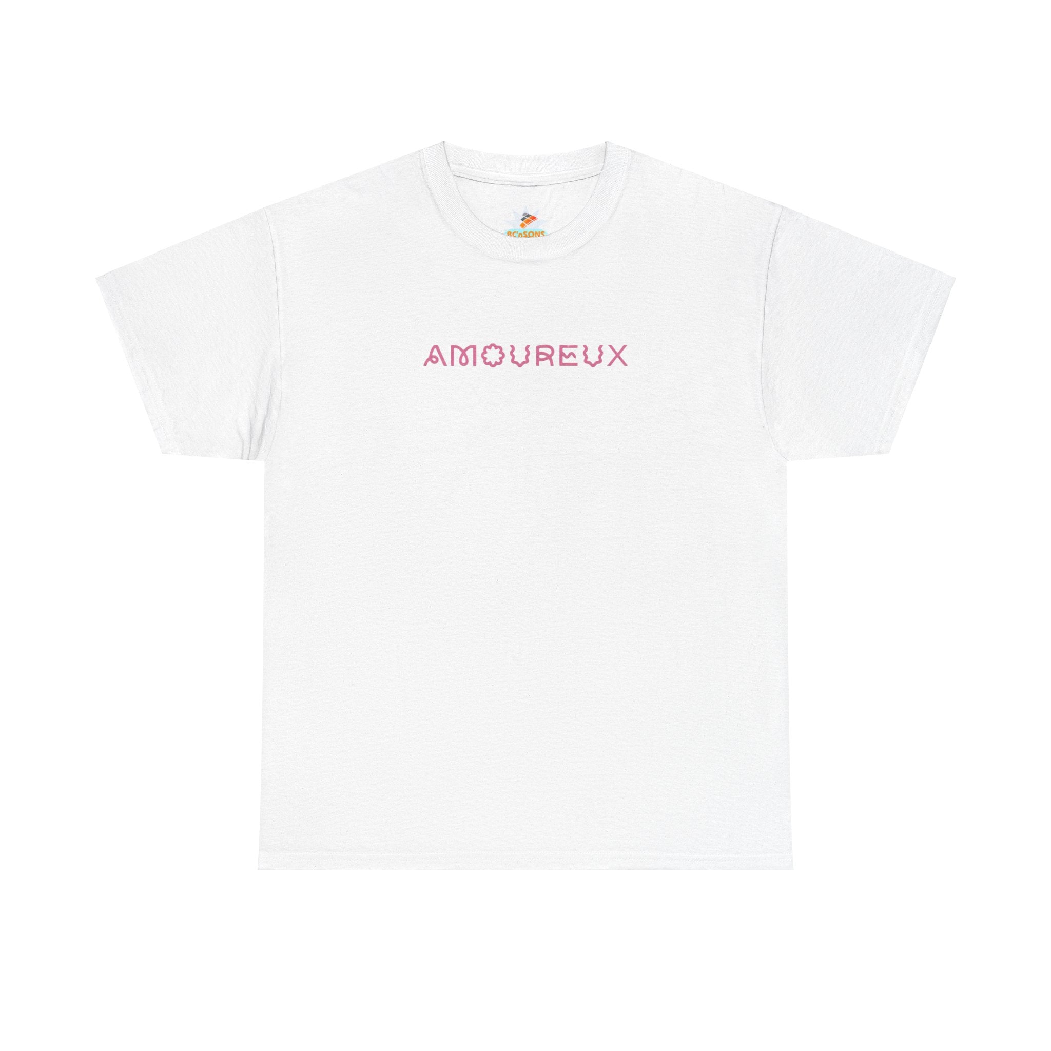 amoureaux  Tee