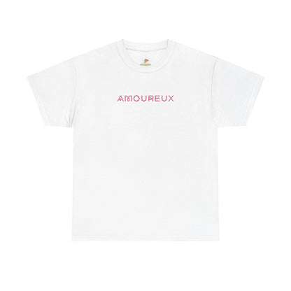 amoureaux  Tee