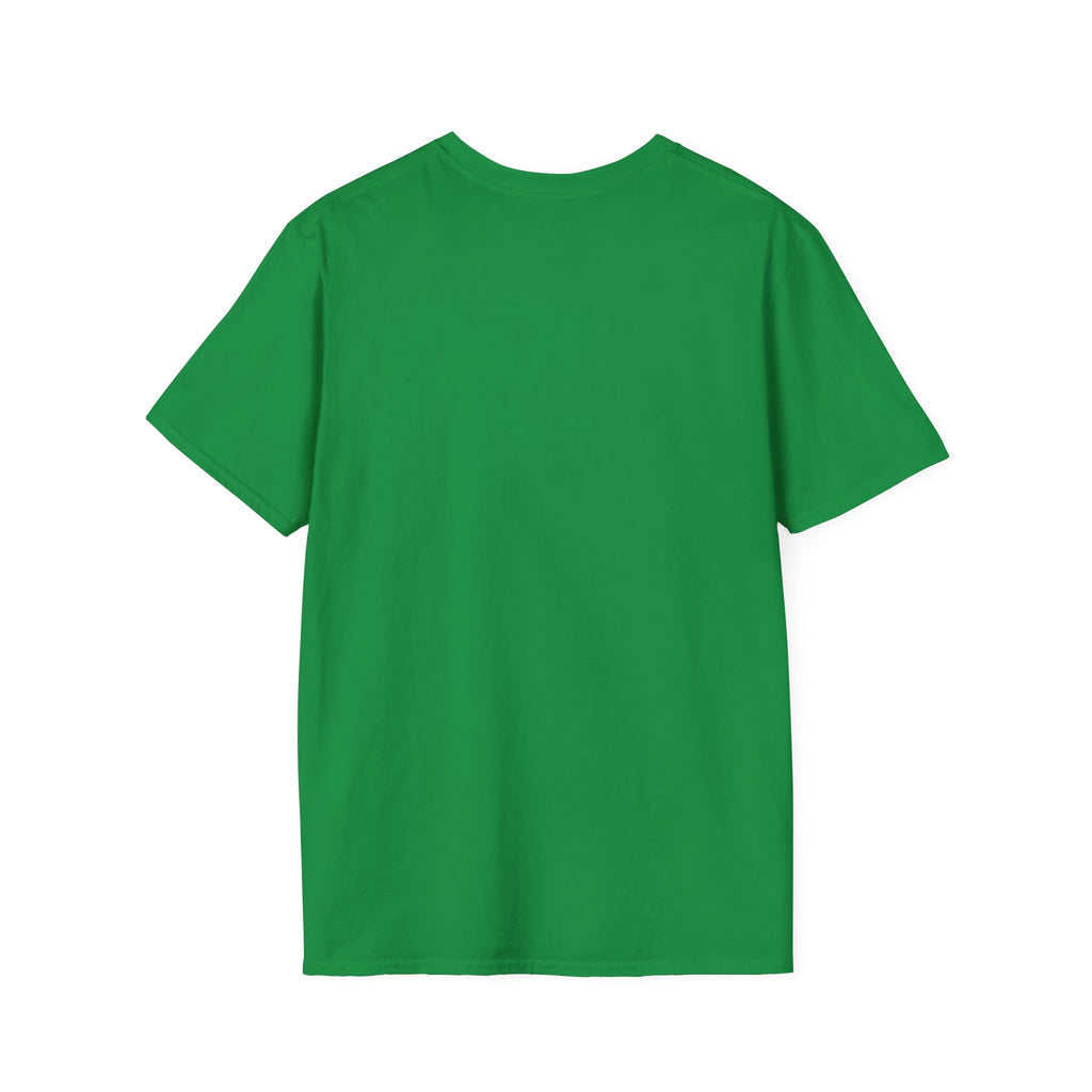 Unisex Softstyle PALMARES T-Shirt