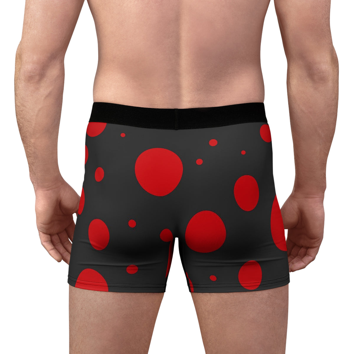 Men's Boxer Briefs (AOP)
