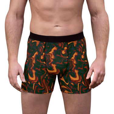 Men's Boxer Briefs (AOP)