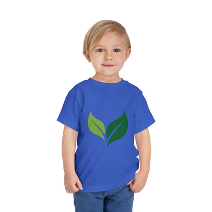 RCNSONS Toddler Short Sleeve Tee
