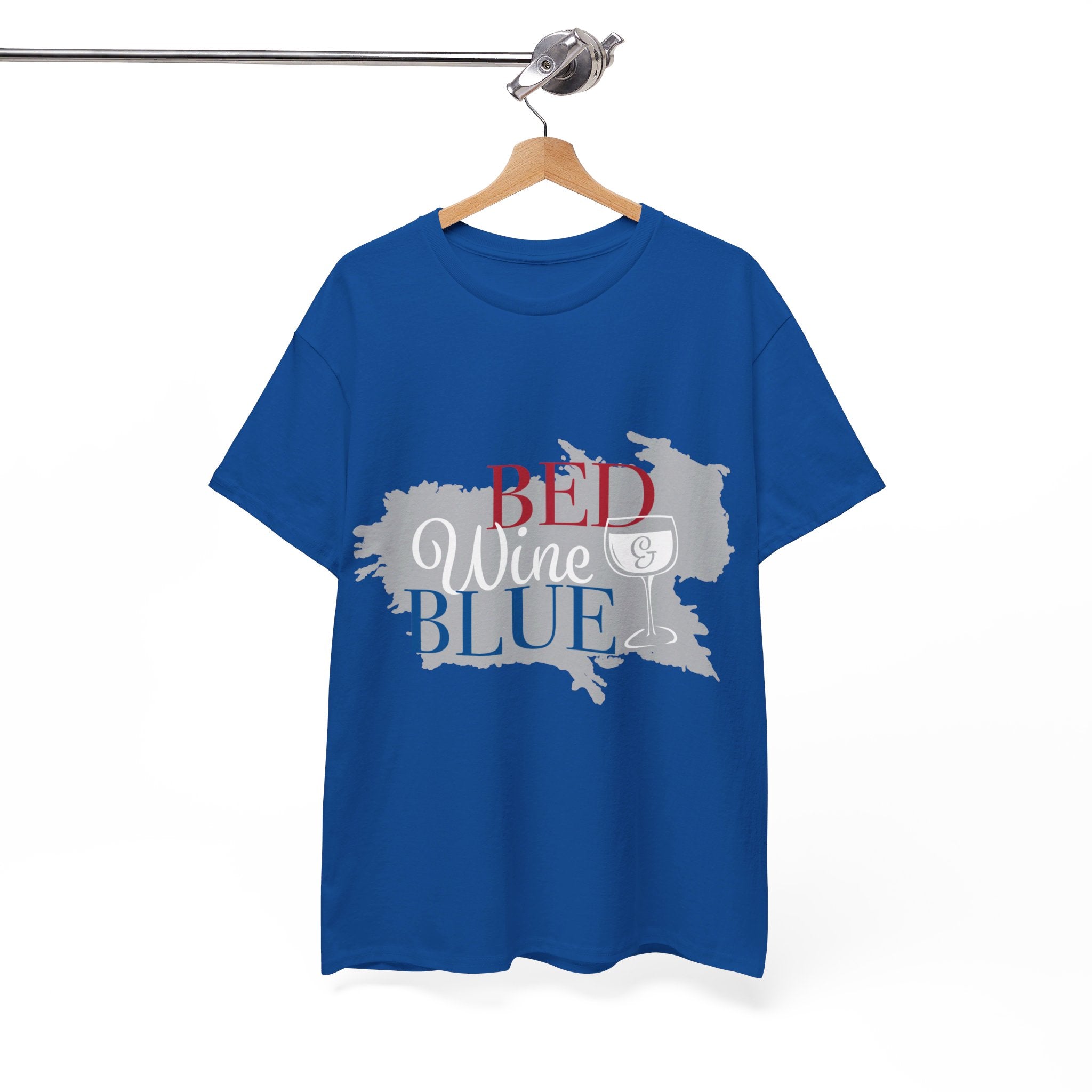 RoCS Unisex heavy cotton Tee