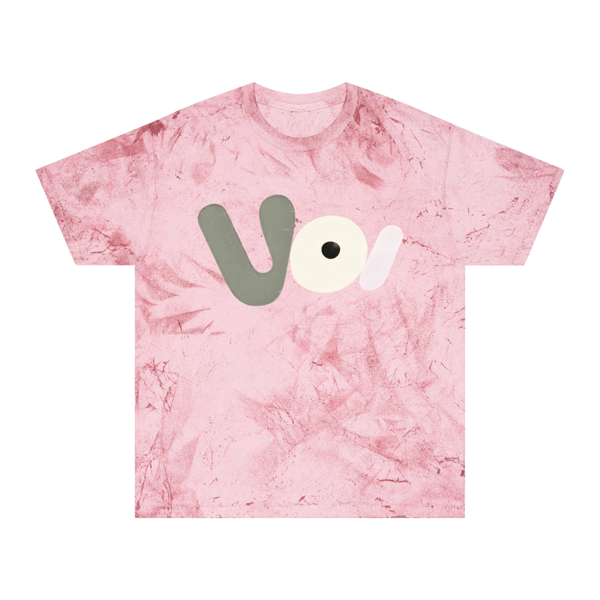 VOI Color Blast T-Shirt
