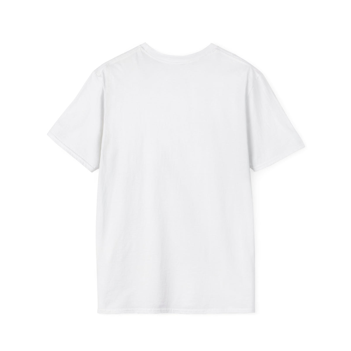 Unisex Softstyle  Pamares T-Shirt