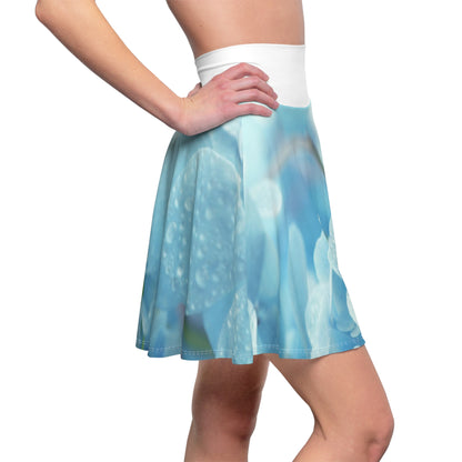 Women's Skater Skirt (AOP)