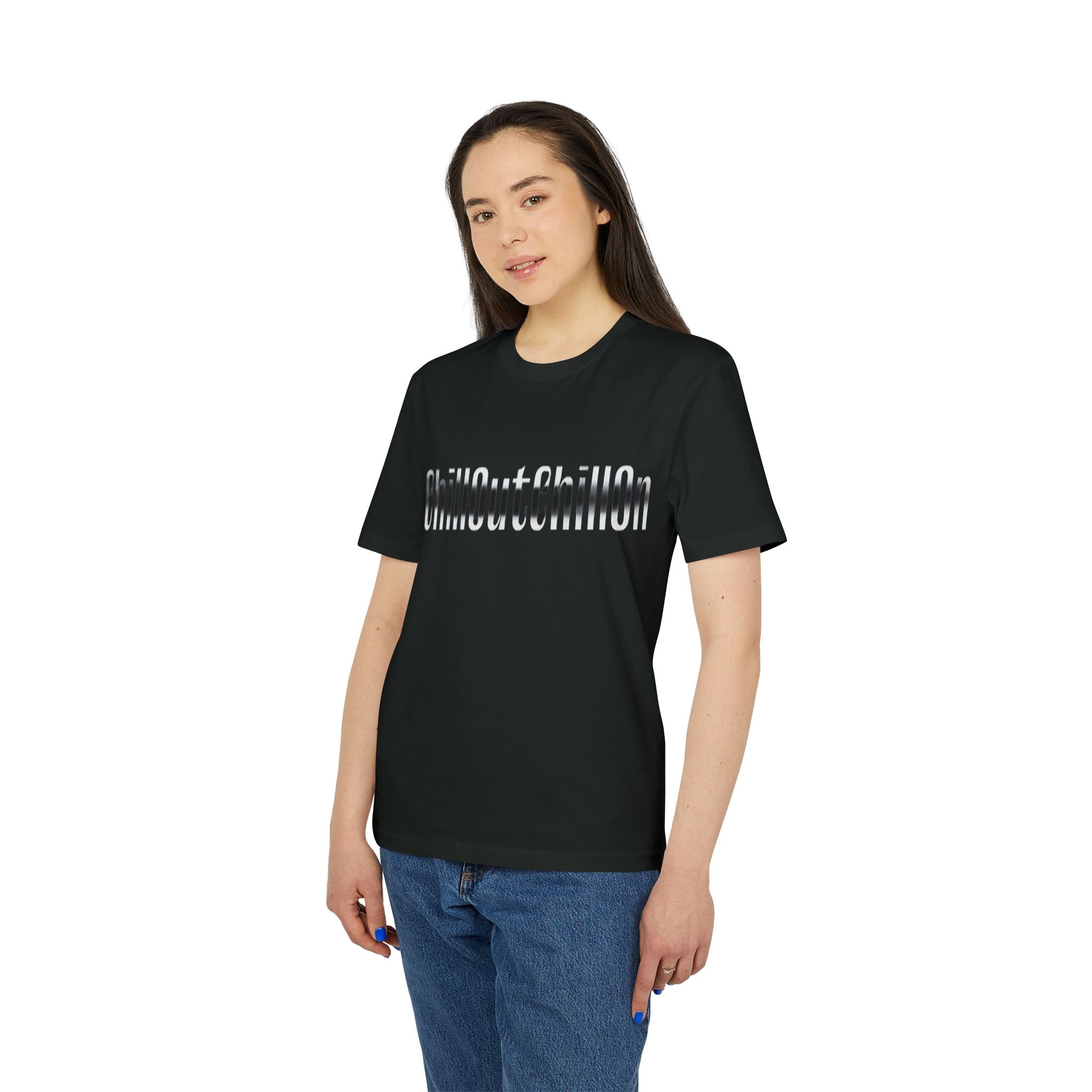 ChillOutChillOn Creator 2.0 T-shirt
