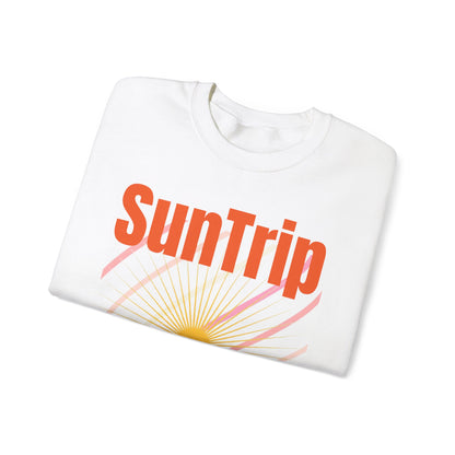 RC'nSONS SunTrip Unisex Sweatshirt