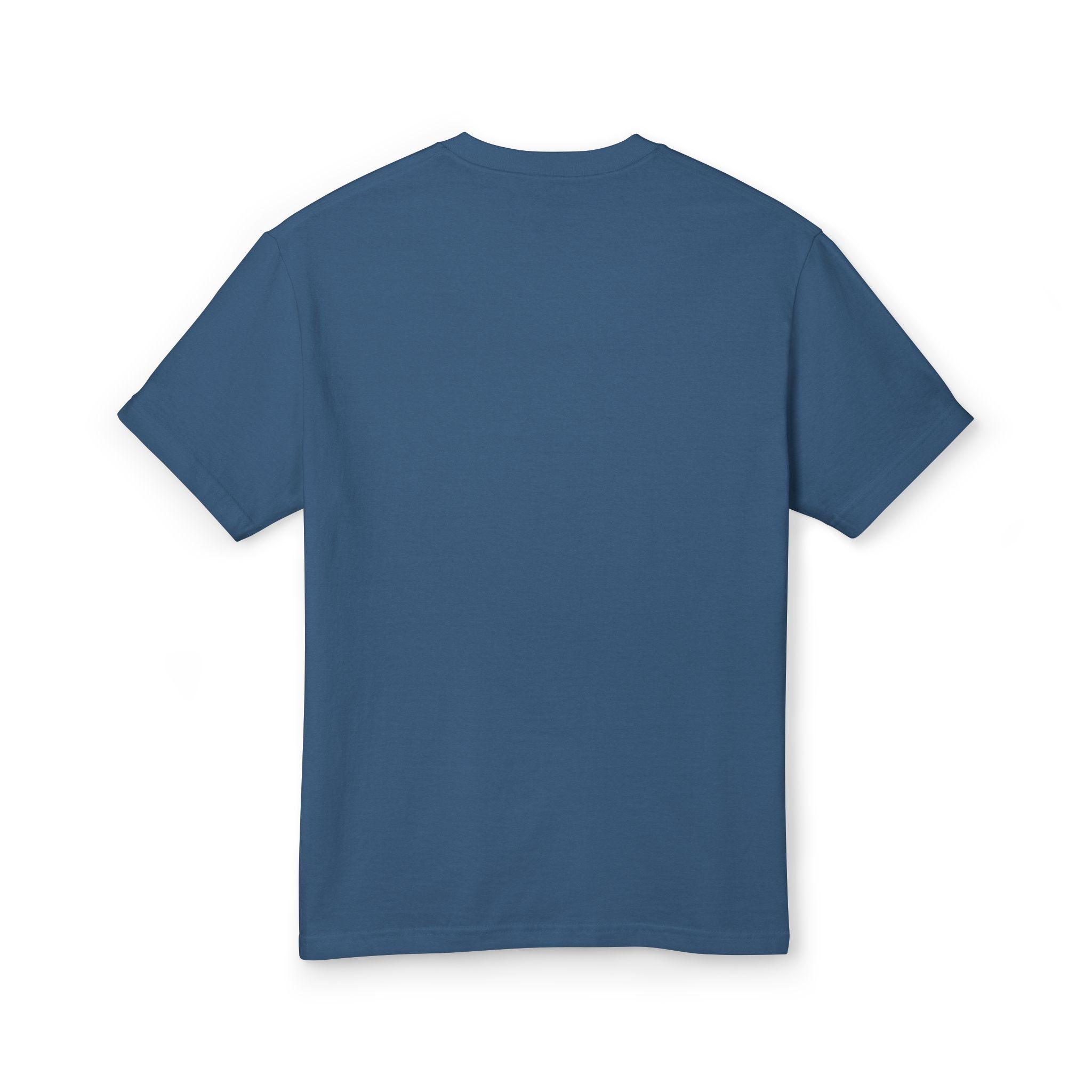 Unisex Heavyweight Punch Cotton Tee