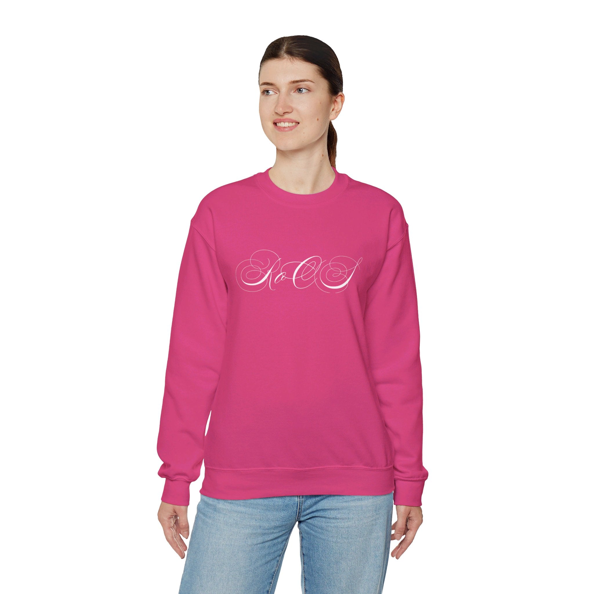 Sweat-shirt unisexe vintage végétalien 