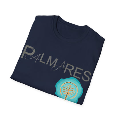 Unisex Softstyle  Pamares T-Shirt