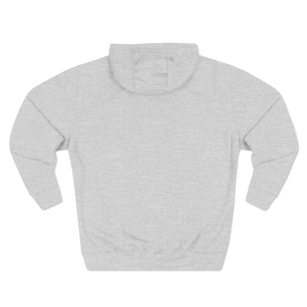 Passion saint Hoodie ( faded) Printify