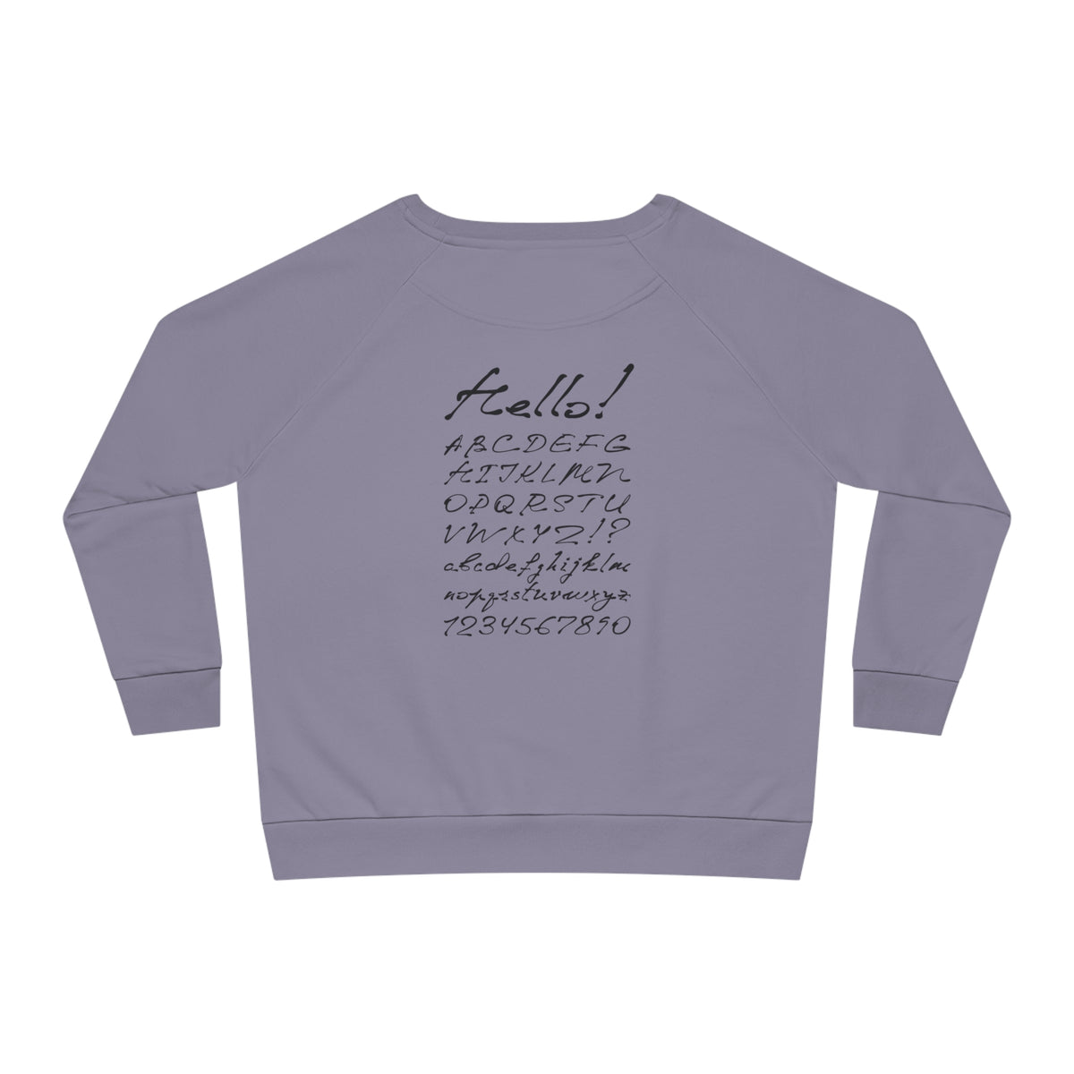 Women's Dazzler Relaxed Fit Sweatshirt
