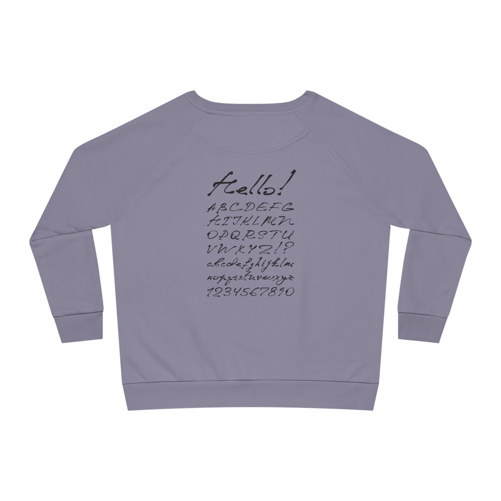 Women's Dazzler Relaxed Fit Sweatshirt