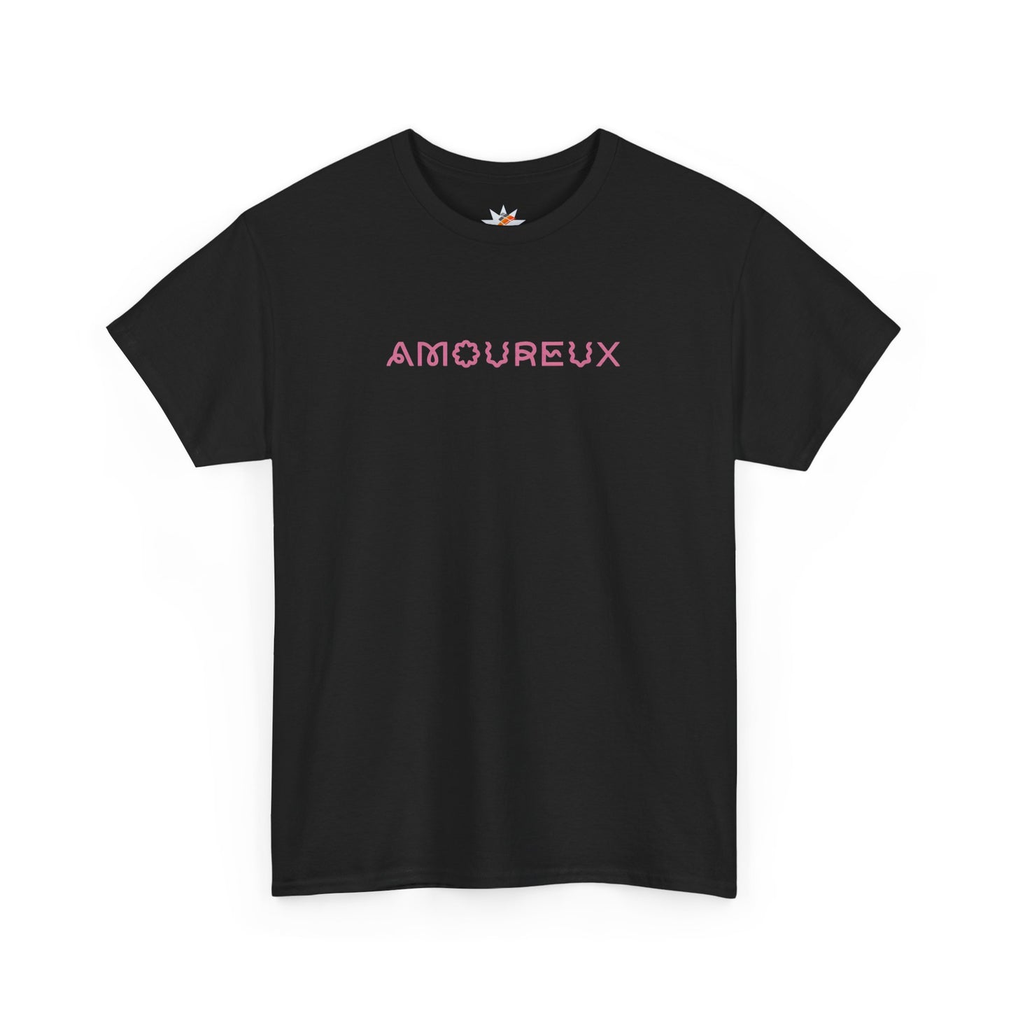 amoureaux  Tee