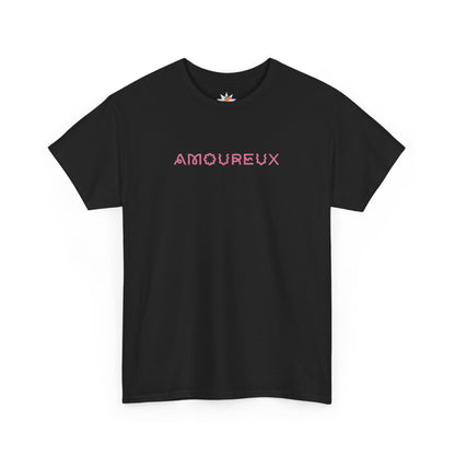 amoureaux  Tee