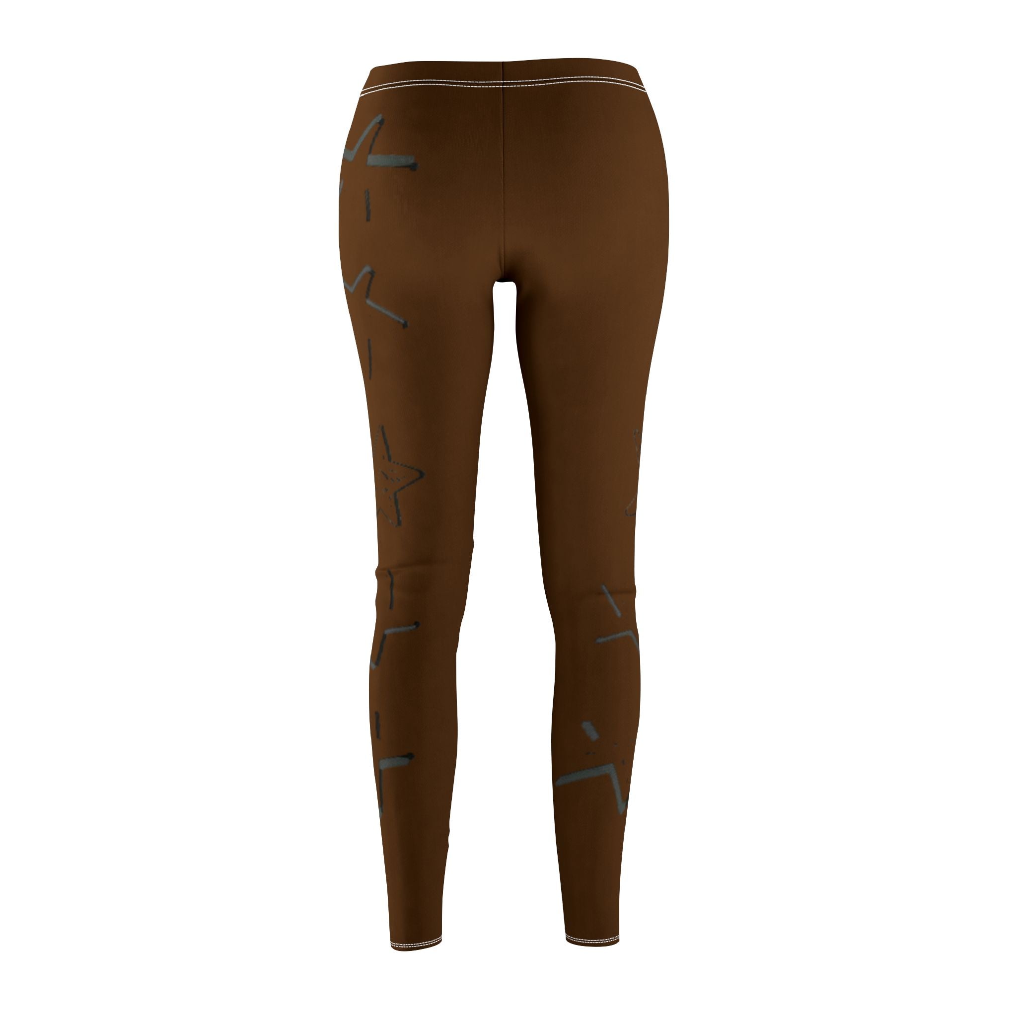 Leggings - Star Print
