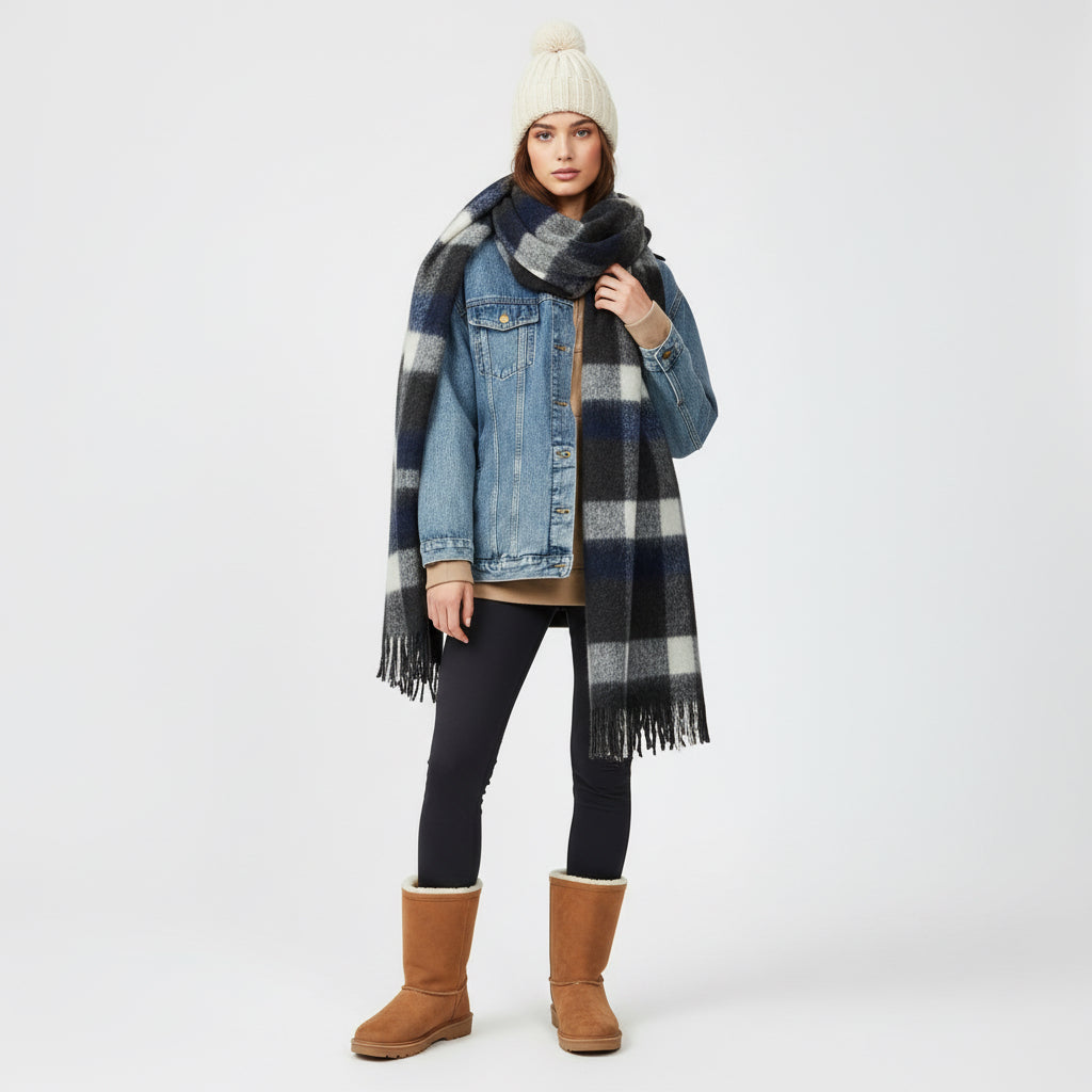 Women's JeansJacket