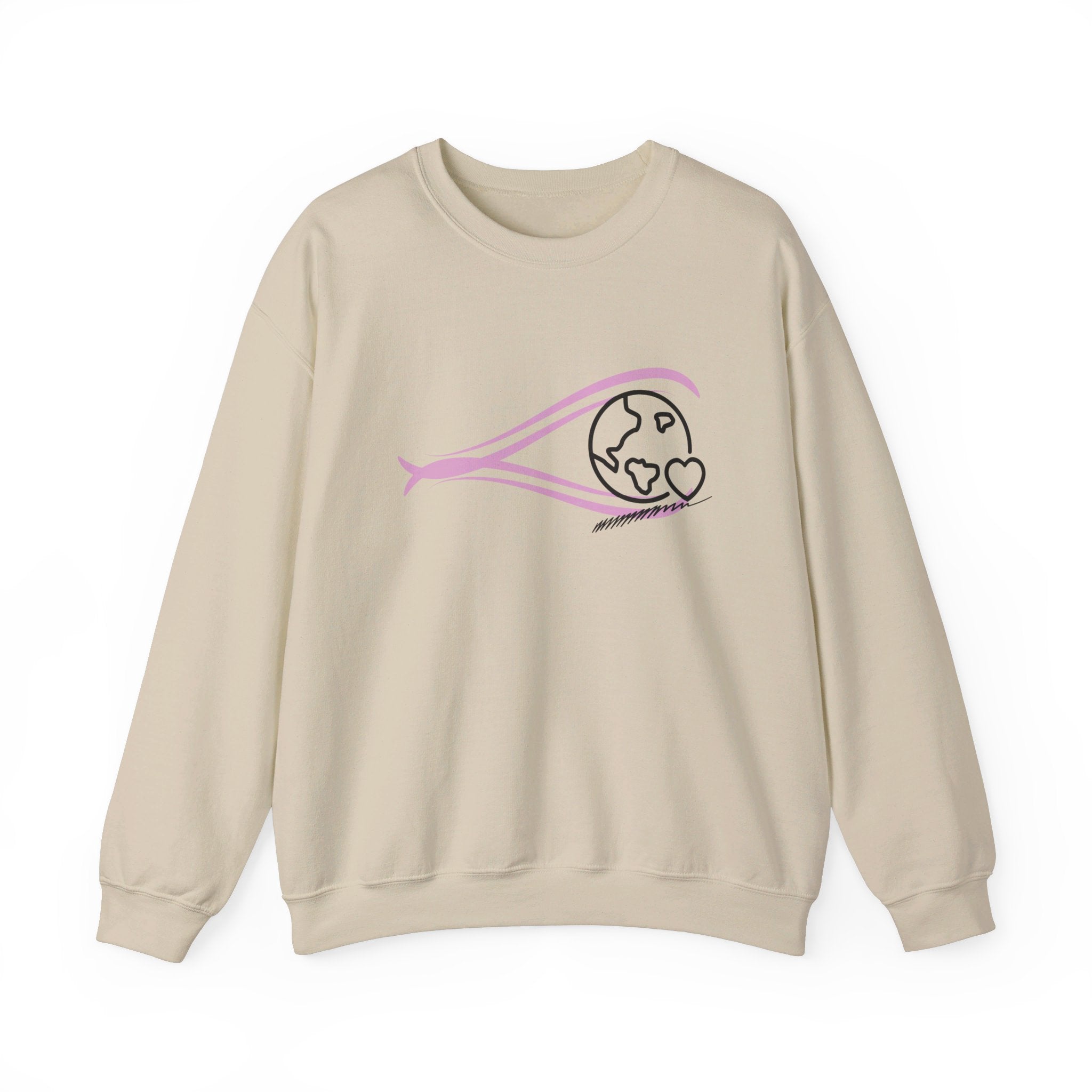 Sweat-shirt unisexe débloqué au niveau papa 