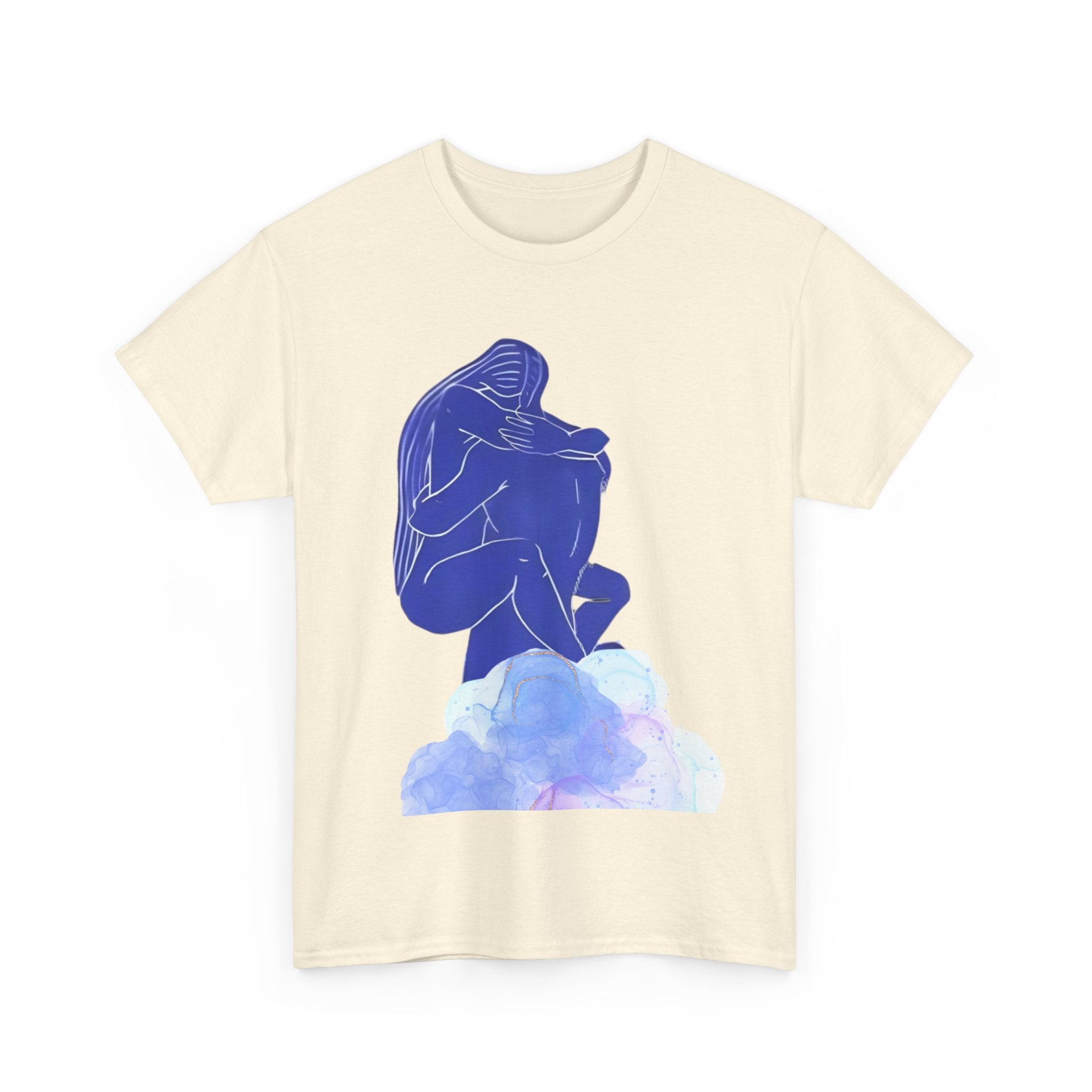 Unisex Hold me tight Tee