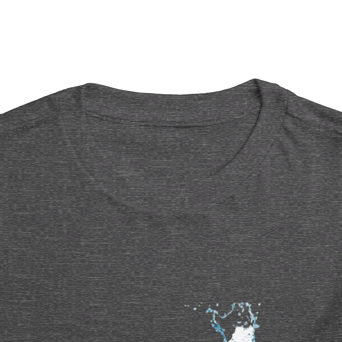 RCNSONS Toddler Short Sleeve Tee