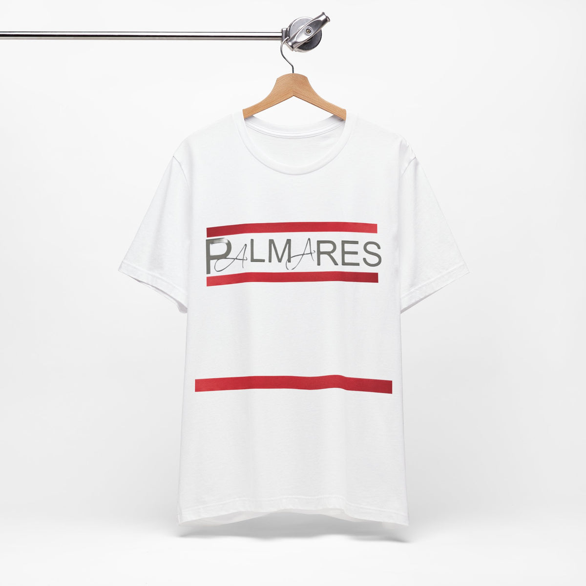 Unisex Jersey PALMARES Short Sleeve Tee