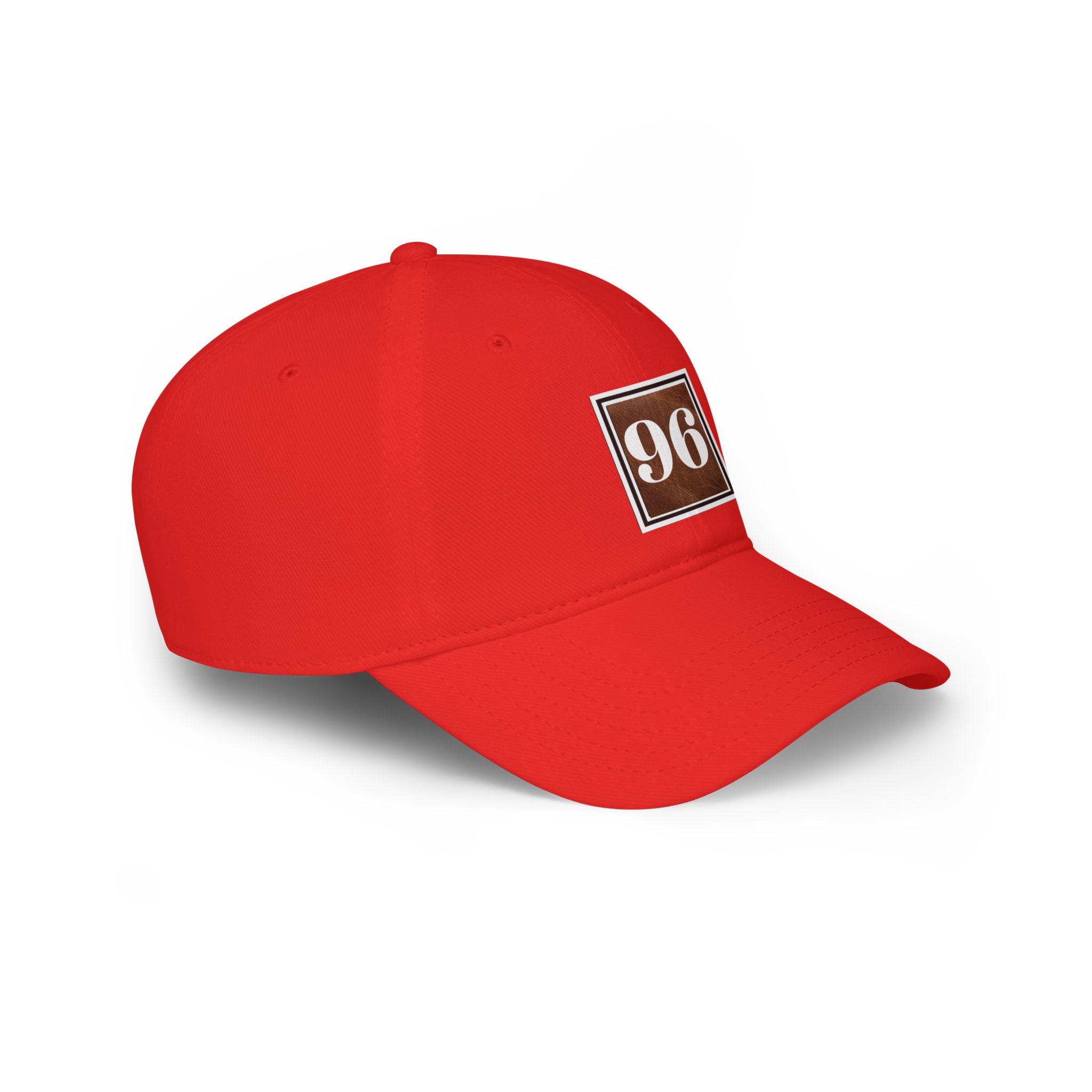 Baseball Cap - 96 Base Design