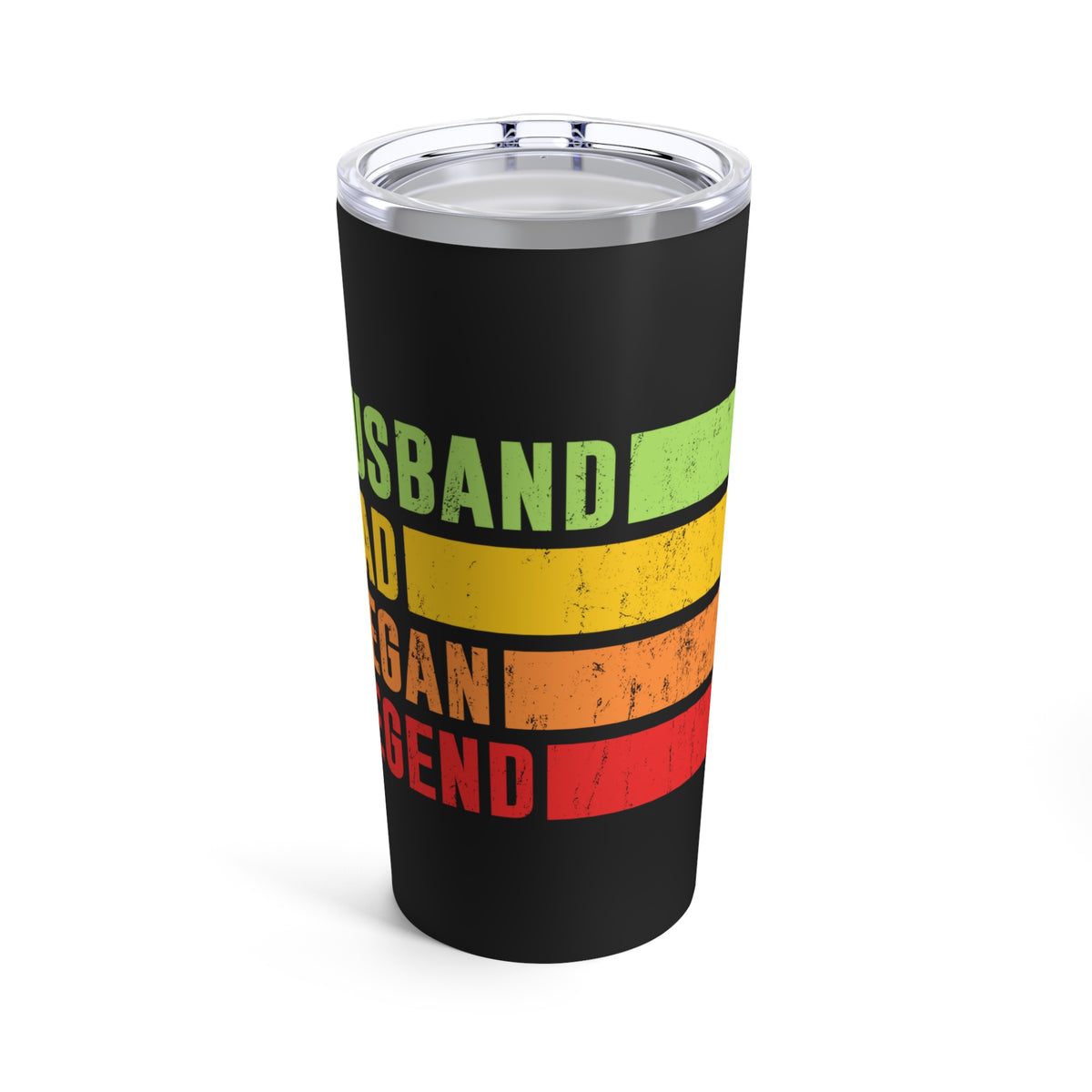 Vegan Vintage Bottle