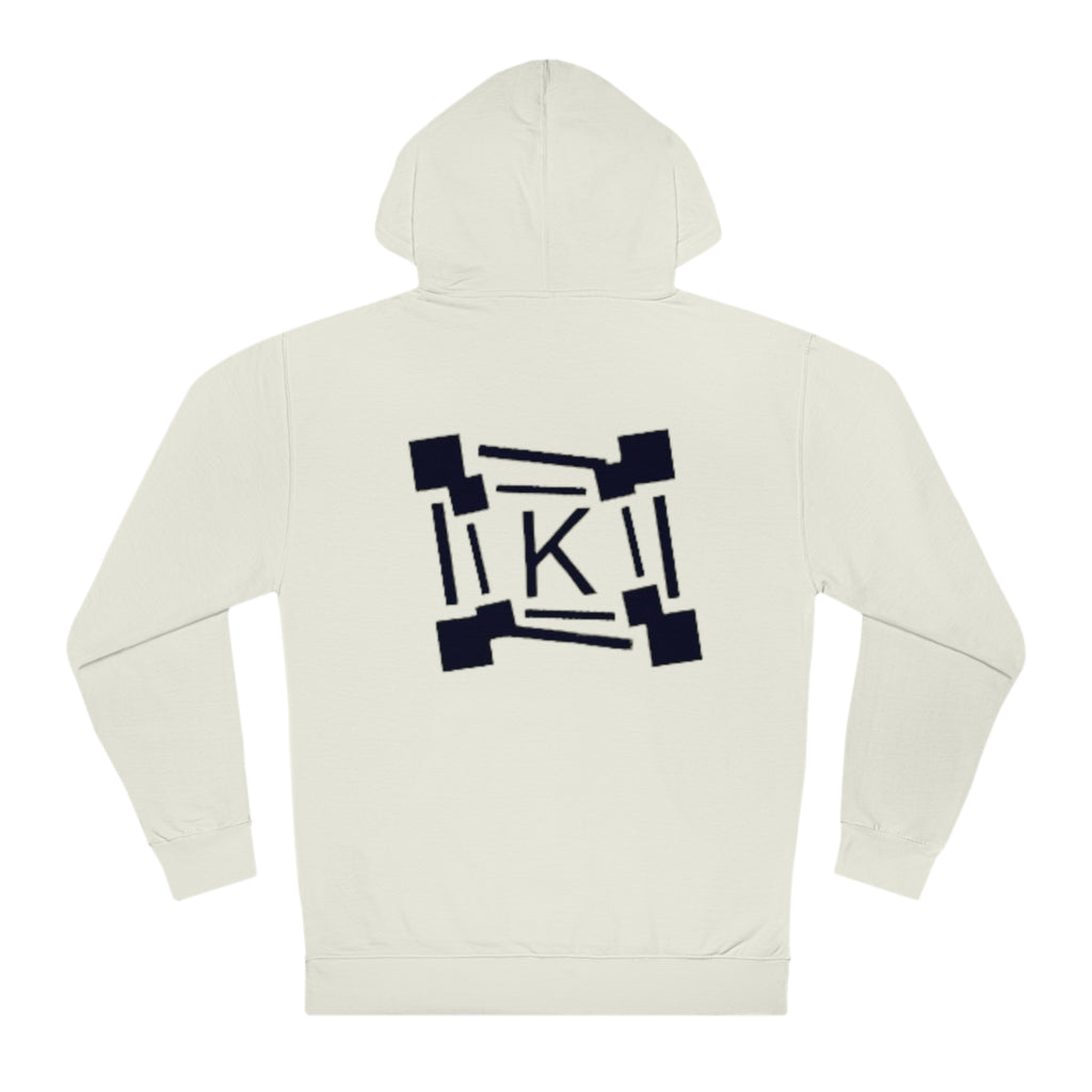 Unisex Hooded Sweatshirt