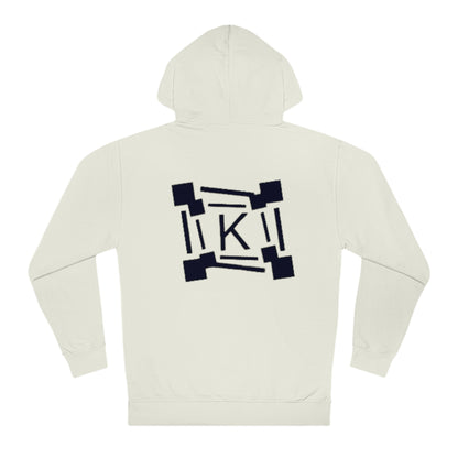 Unisex Hooded Sweatshirt