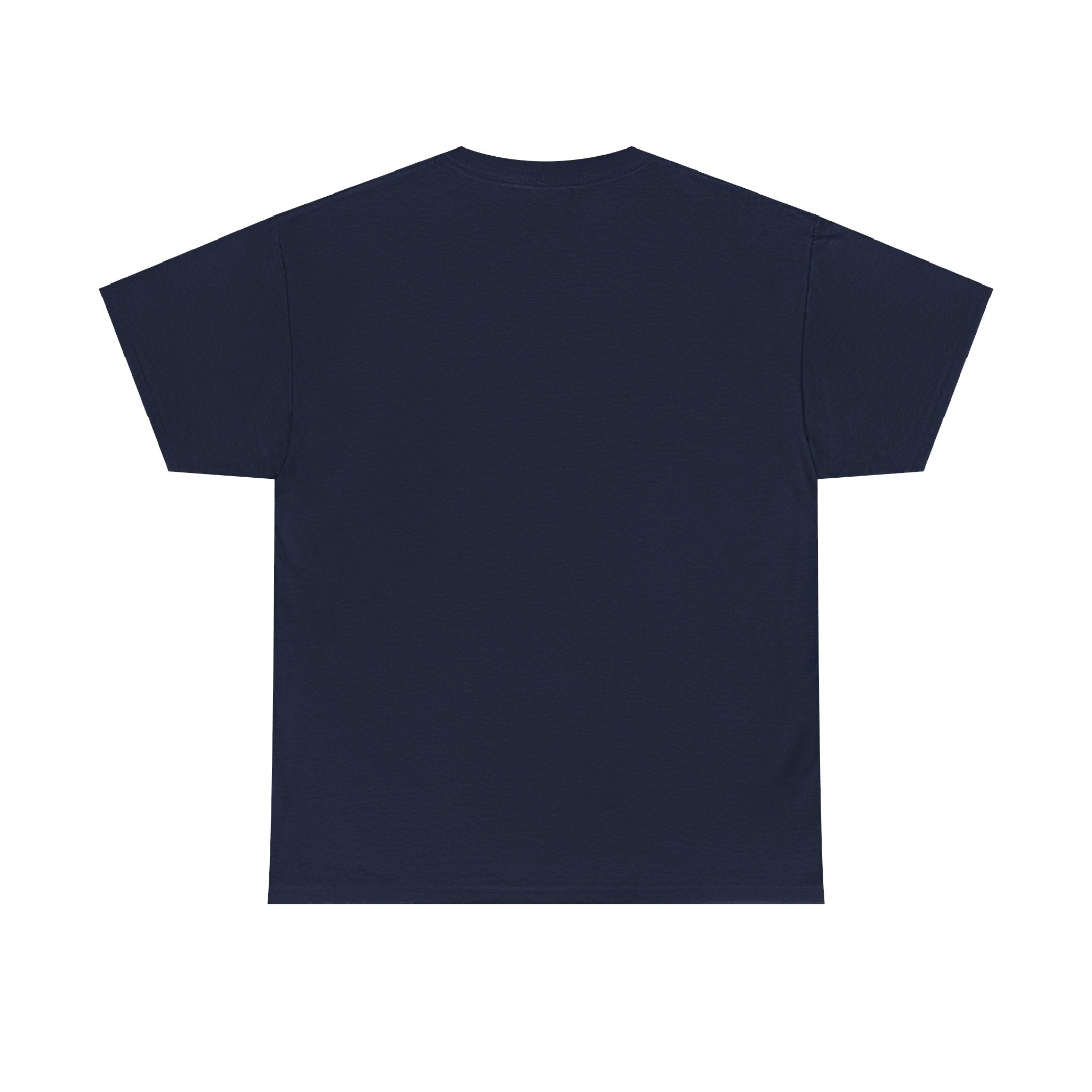 RVNSONS Unisex Heavy Cotton Signature Tee