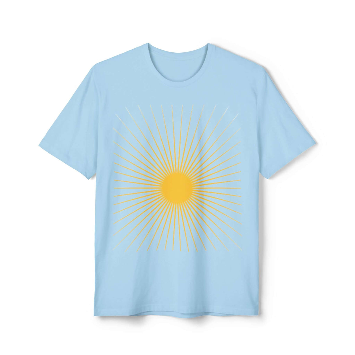 Rcnsons Unisex District® Re-Tee®