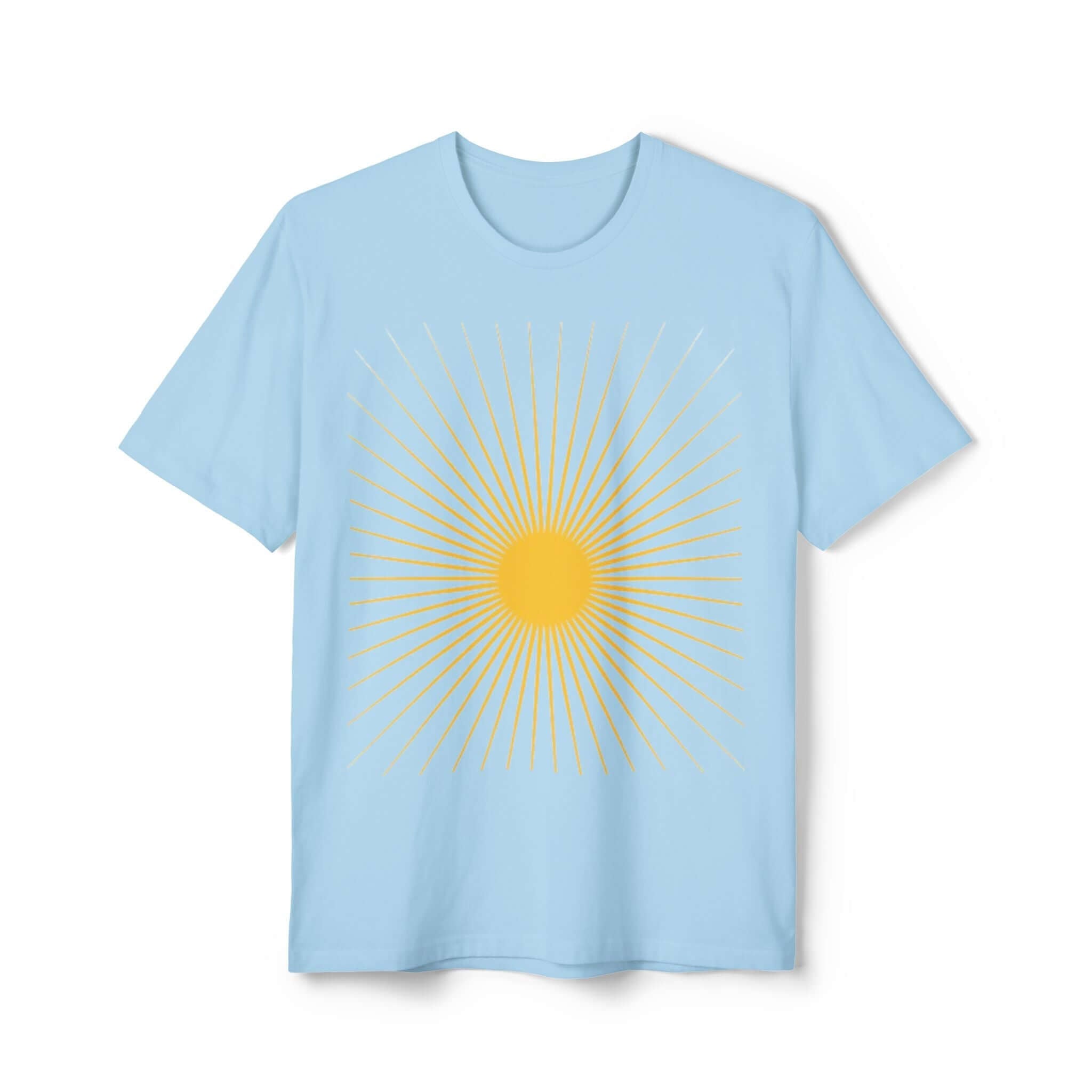 Rcnsons Unisex District® Re-Tee®