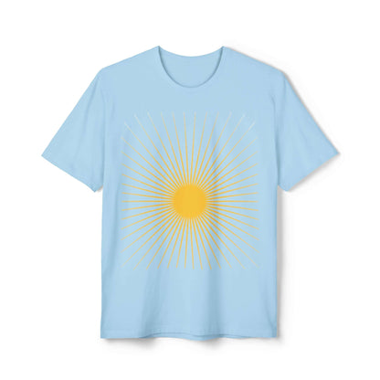 Rcnsons Unisex District® Re-Tee®