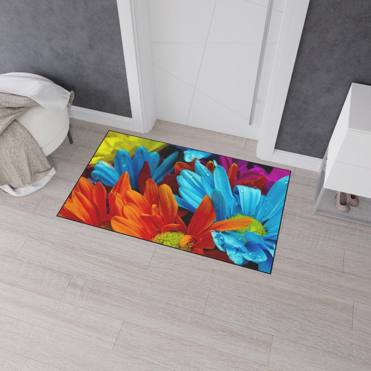 Heavy Duty Floor Mat