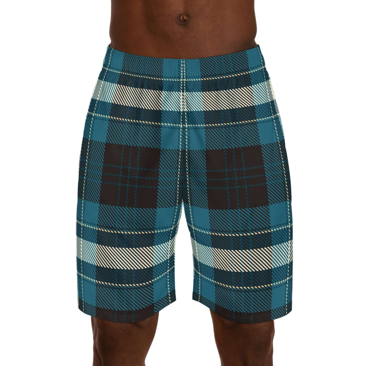 Men's Jogger Shorts (AOP) - RC’nSONS