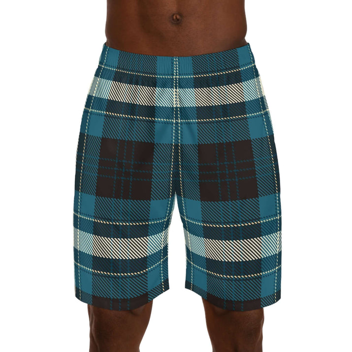 Men's Jogger Shorts (AOP) - RC’nSONS