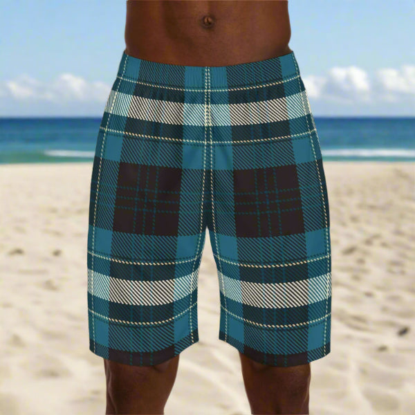 Men's Jogger Shorts (AOP) - RC’nSONS