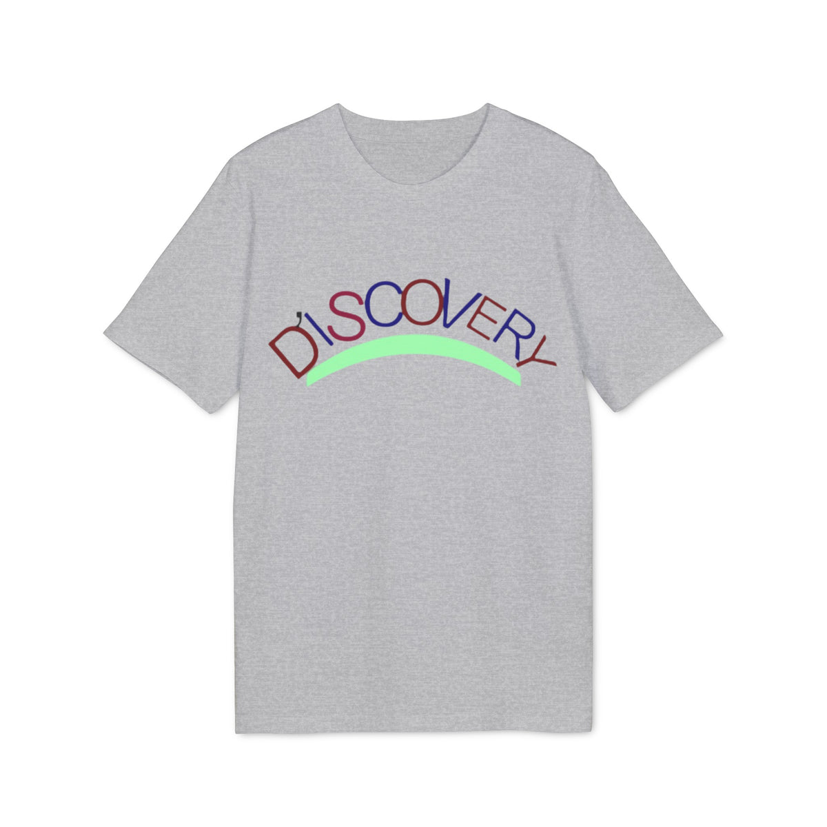 Unisex Creator 2.0 Discovery T-shirt