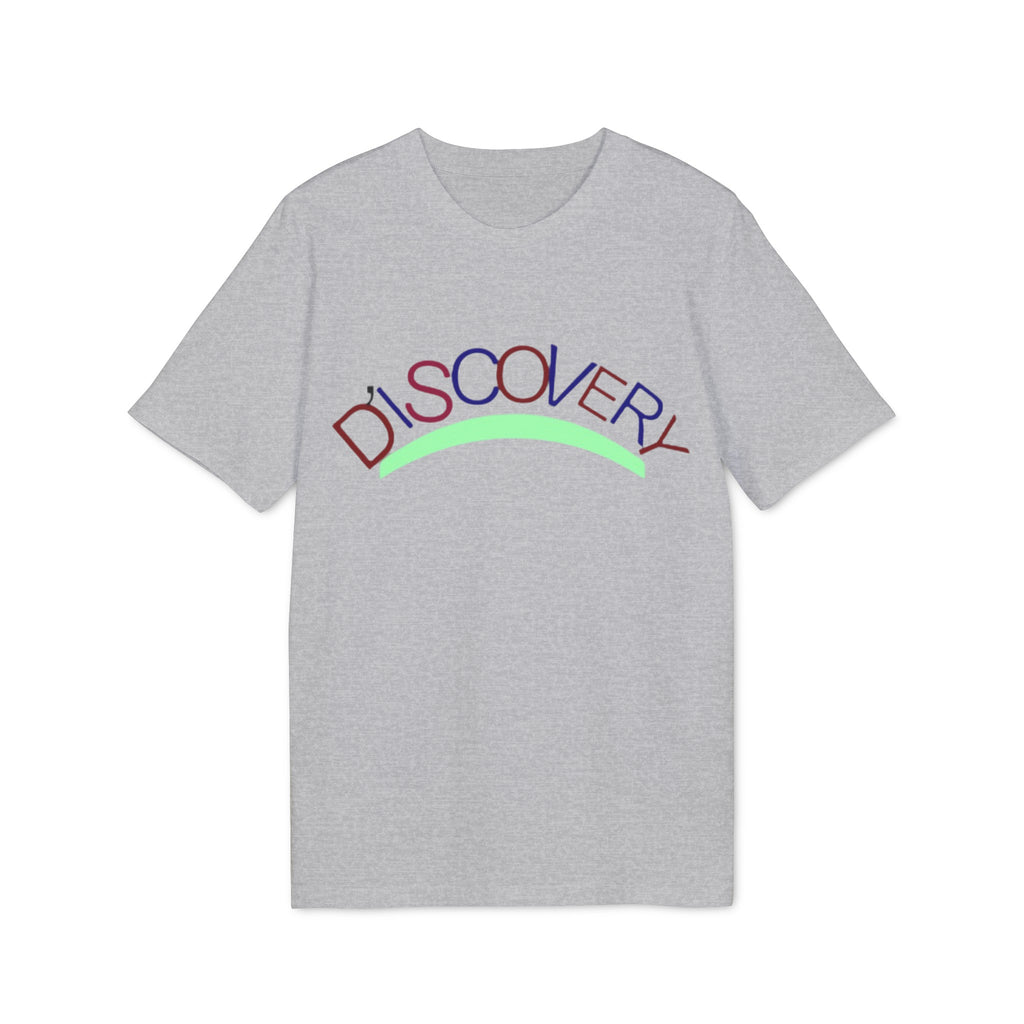 Unisex Creator 2.0 Discovery T-shirt