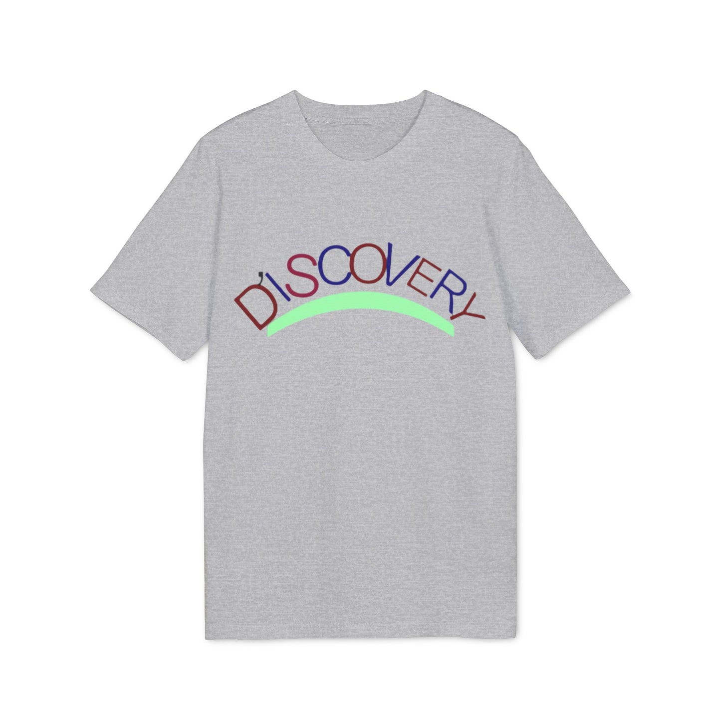 Unisex Creator 2.0 Discovery T-shirt