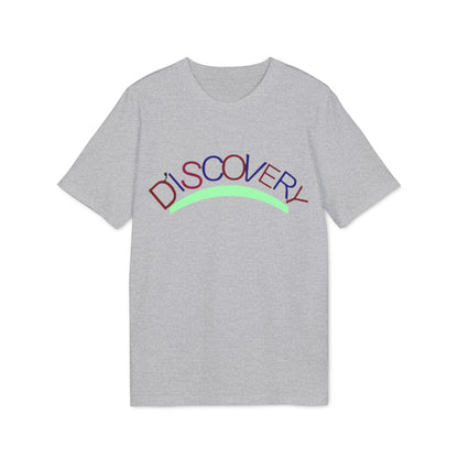 Unisex Creator 2.0 Discovery T-shirt