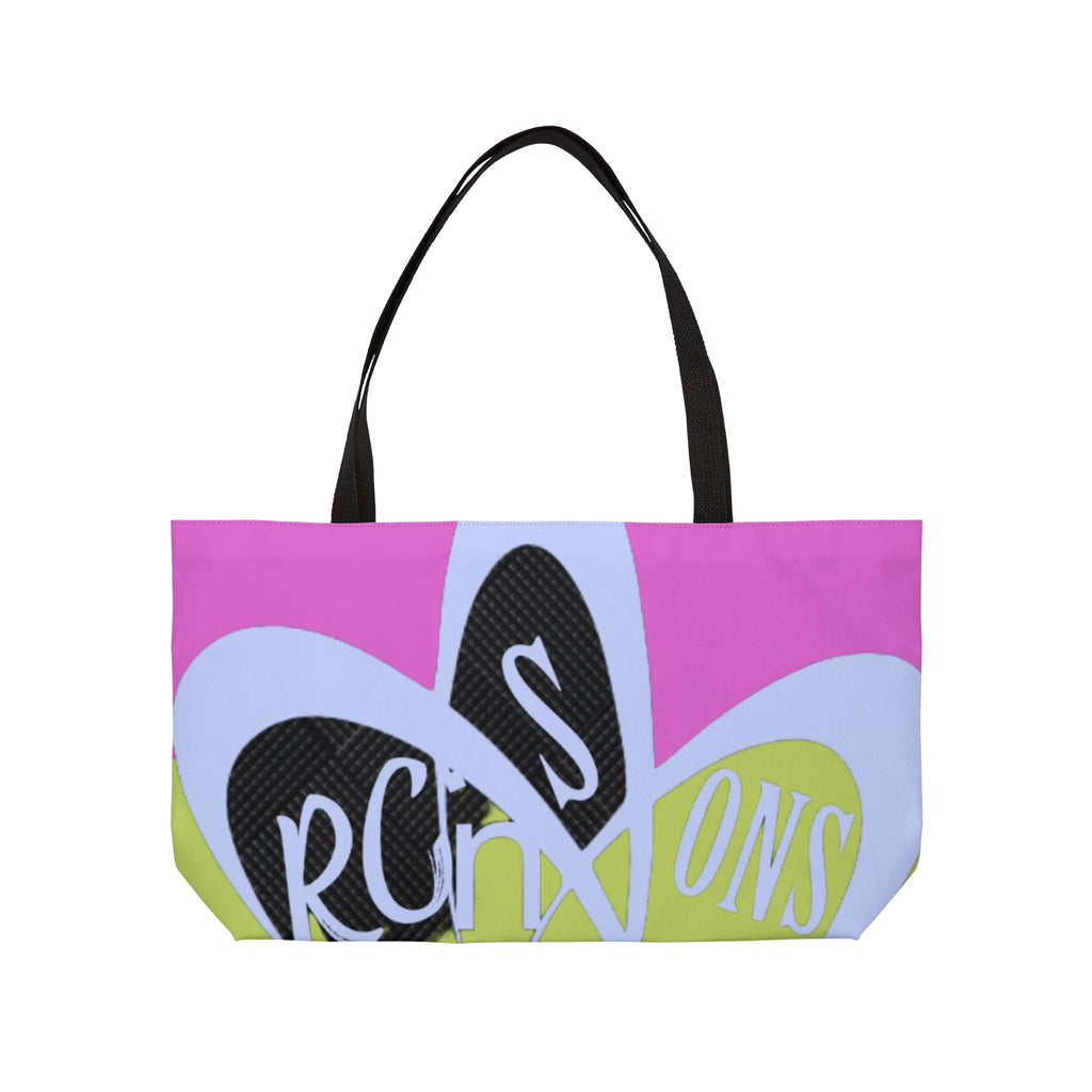 Weekender Tote Bag