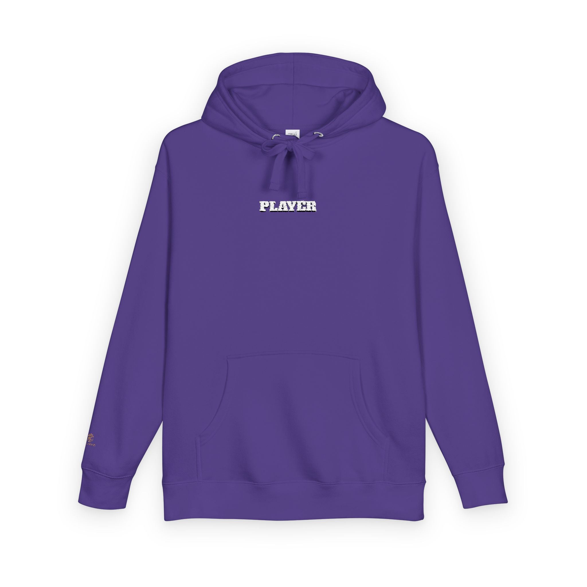 Trendy Unisex Fleece Hoodie, Cozy Streetwear Sweater, Gamer Apparel, Casual Fashion Gift, Perfect for Fall & Winter Printify